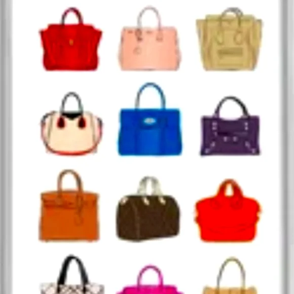 Giveaway Entry - Picture 1 of 1